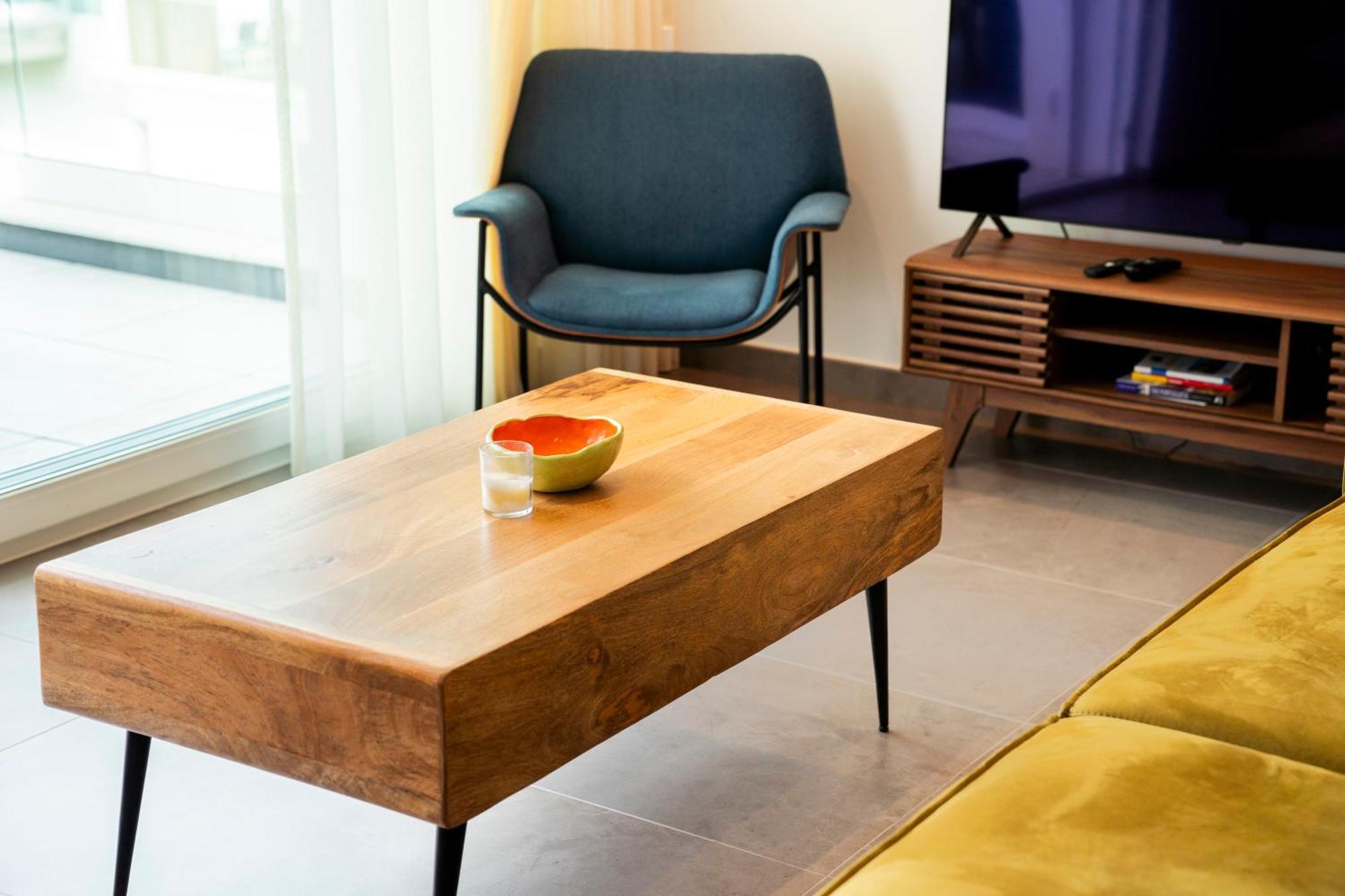 Mar A Vista - Condominium With Pool, Gym And Sea Views Nazaré Exteriör bild