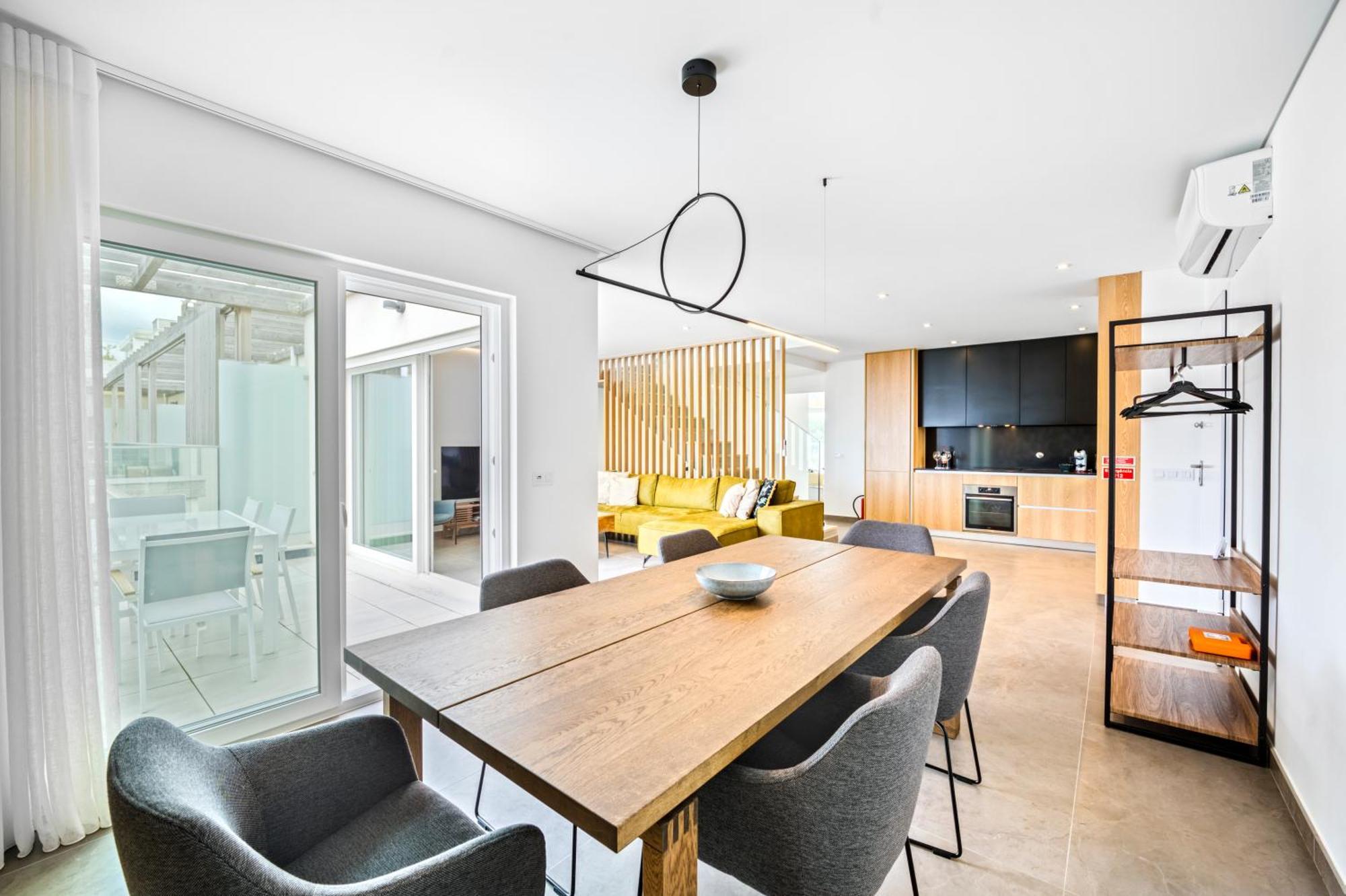 Mar A Vista - Condominium With Pool, Gym And Sea Views Nazaré Exteriör bild
