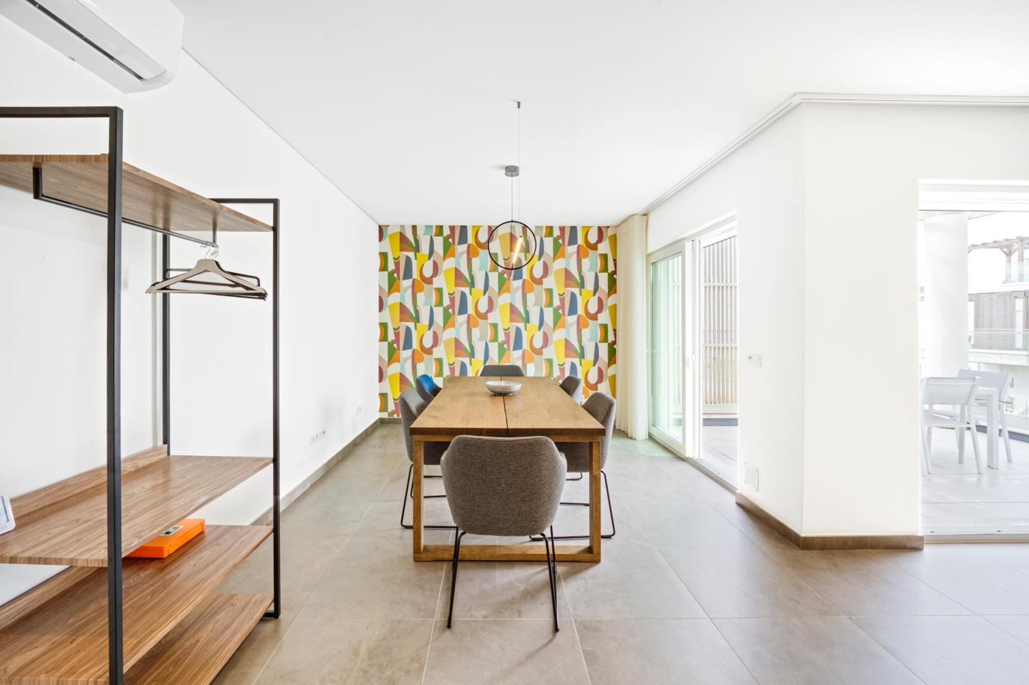 Mar A Vista - Condominium With Pool, Gym And Sea Views Nazaré Exteriör bild