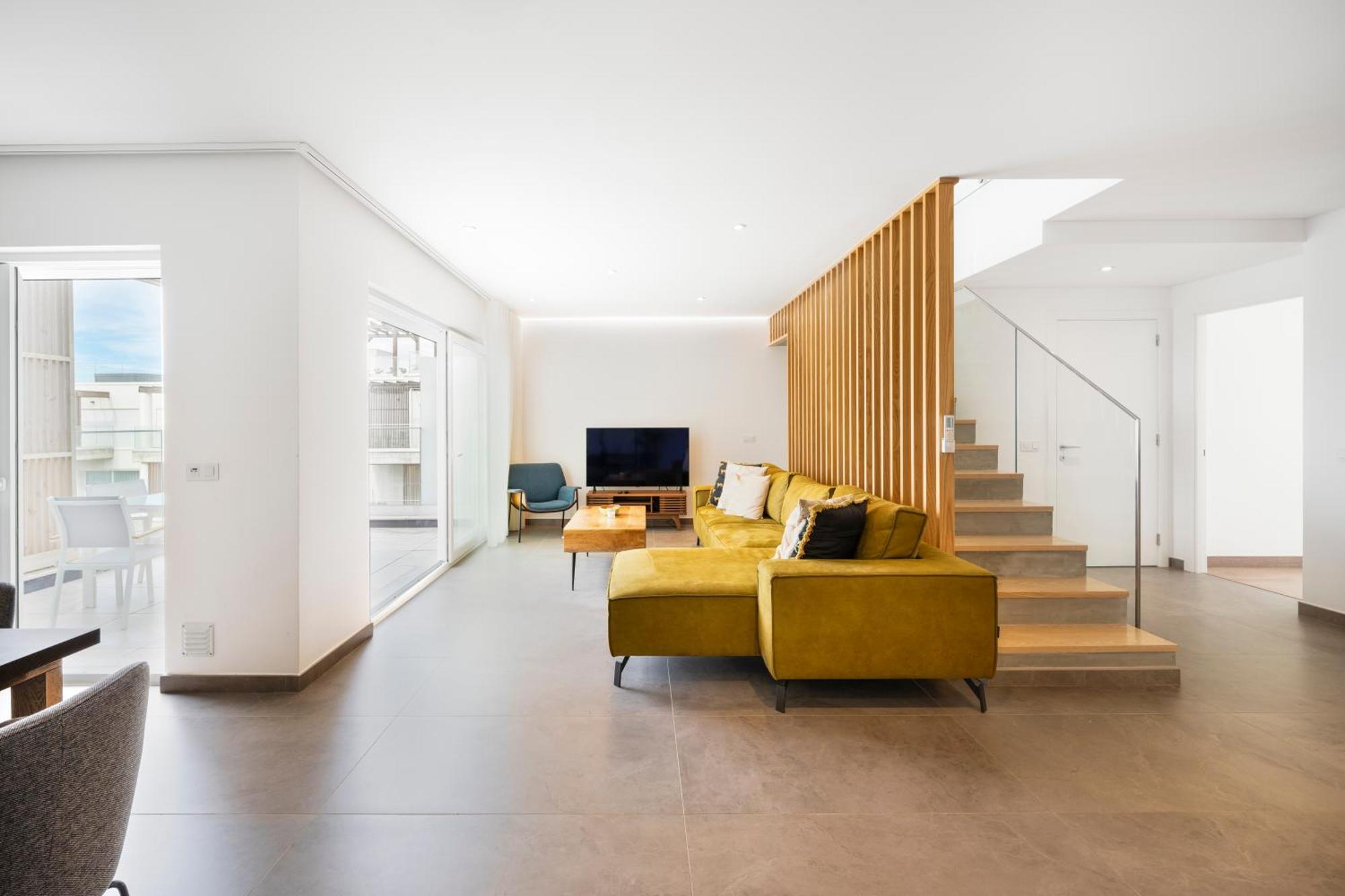 Mar A Vista - Condominium With Pool, Gym And Sea Views Nazaré Exteriör bild